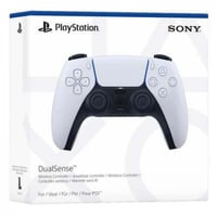 يد PS5 وحدة تحكم Sony DualSense اللاسلكية الاصلية