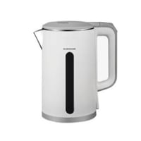 غلاية كهربائية OLSEN MARK مزدوجة الطبقة - 1850 واط...