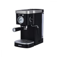 ماكينة قهوة 3 في 1 اسبريسو و كبسولات 1.2 لتر