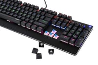 لوحة مفاتيح الألعاب الميكانيكية ASA KRAKEN