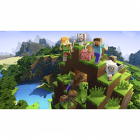 ماينكرفت -PS4