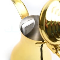 دلة الخليج الذهبية للقهوة GA-C8839G