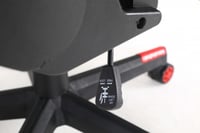 كرسي قيم احمر ASA 750 Gaming Chair - Red