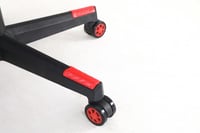 كرسي قيم احمر ASA 750 Gaming Chair - Red