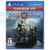 GOD OF WAR