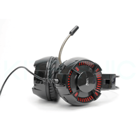 سماعة رأس مُخصصة للألعاب من لوجين