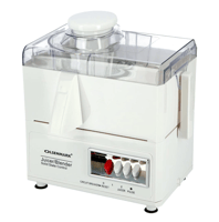 خلاط وعصارة 4 في 1 OLSEN MARK بقدرة 600 وات موديل...