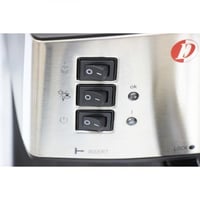 DLC-7308 ماكينة تحضير الكابتشينو والاسبريسو 3.5 با...