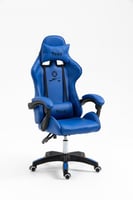 كرسي ألعاب ازرق فاخر TESO