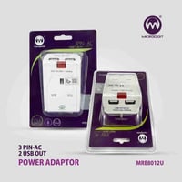 مقبس كهربائي بالشكل البريطاني بمخرج 220 فولت مع مد...