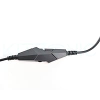 سماعة رأس مُخصصة للألعاب من لوجين