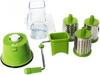 قطاعة خضار يدوي DLC-37114