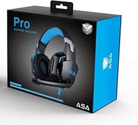 سماعة رأس PRO GAMEING ASA
