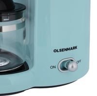 مكينة قهوة اسبريسو [1X4] I أولسن مارك MOCM2444