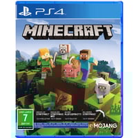 ماينكرفت -PS4