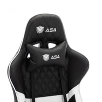 كرسي رانج ابيض ASA