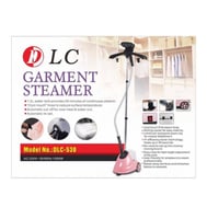 مكواة بخار بقوة 220 فولت 530: DLC