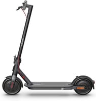 Xiaomi Mi Electric Scooter 3 Lite Black 25 Km / H...