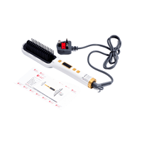 مشط تصفيف الشعر 65 وات HS-32604