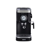 ماكينة قهوة 3 في 1 اسبريسو و كبسولات 1.2 لتر