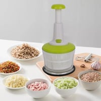 قطاعه خضار 3*1 متعددة DAC-37224