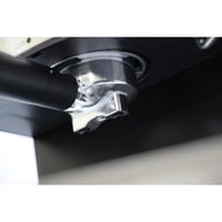 DLC-7308 ماكينة تحضير الكابتشينو والاسبريسو 3.5 با...