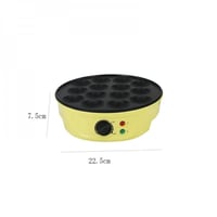 صانعة بان كيك