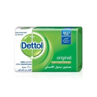 ديتول صابون الاصلي 70 جرام dettol anti-bacterial b...