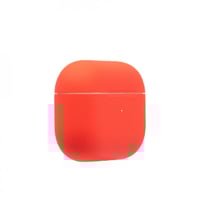 APPLE - ابل ايربودز برو -برتقالي مطفي