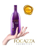 معالج بروتين الحرير والكولاجين دكتور ثيرابي 1000مل