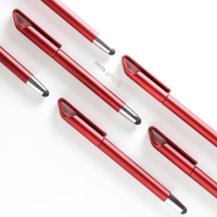 قلم بلاستيك تاتش للجوال