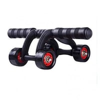 عجلة اب رول للمبتدئين