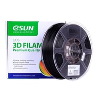 eSUN ePA-CF Nylon Carbon Fiber 3D Filament 1.75Ø,...