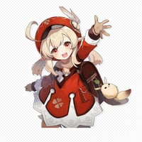 genshin impact stickers (15)