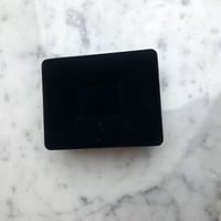 علب مخمل لتعليقه كبير كرتون 24 حبه