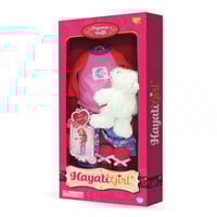 حياتي جيرل- طقم بيجاما