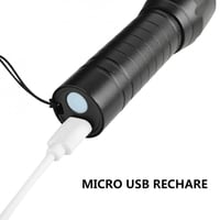 كشاف باضاءة LED - قابل للحمل