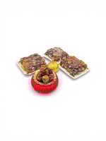 نبتة سيف ملكي _ آلي