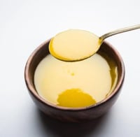 سمن بقر صغير