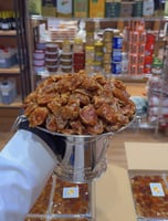 خلاص القصيم ملكي مجروش