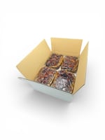 شقراء مجروش مكنوز مصنع