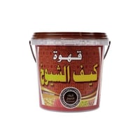 قهوة كيف الشيوخ علبة ( 500 جرام)