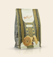 معمول تمر السنعة - بدون سكر