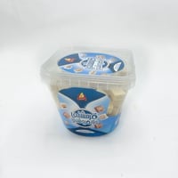 قرمشني محشي ومقرمش