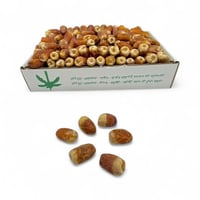 صقعي فاخر حبه كبيرة ومتوسطة ( 5 ونص)