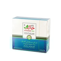 شاي خدير جبلي