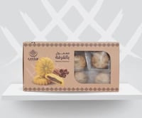 معمول بالقرفة ريفي