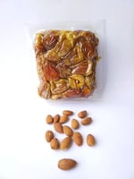 سكر ي آلي محشي لوز