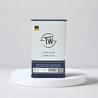 شاي عالم الشاي FBOP1 أصيل