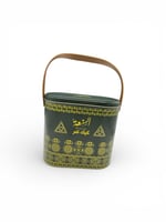 كيك التمر السنعة 500 جرام